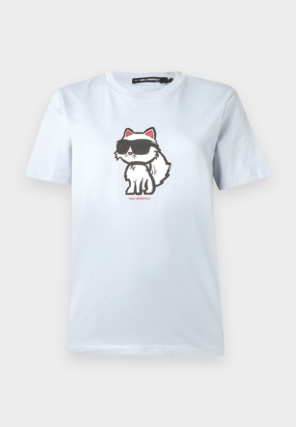 KARL LAGERFELD IKON SKETCH CHOUPETTE