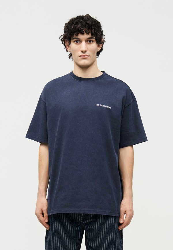 Les Benjamins SHORT SLEEVE TEE UNISEX