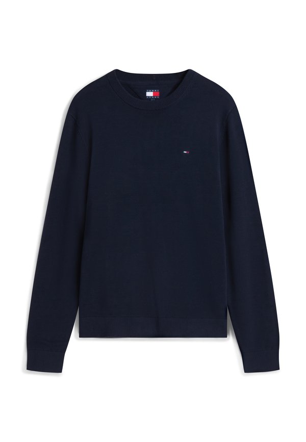 Tommy Jeans SLIM ESSENTIAL LIGHT SWEATER