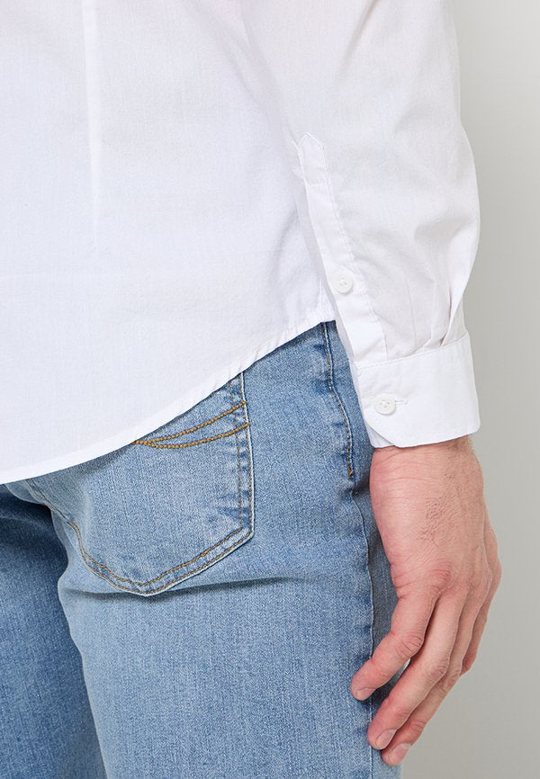 Petrol Industries SLIM FIT
