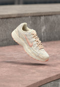 Nike Sportswear P 6000 - Trainers - sail/arctic orange/soft pearl