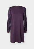 Vero Moda VMCHARLOTTE SEQUEN SLEEVES