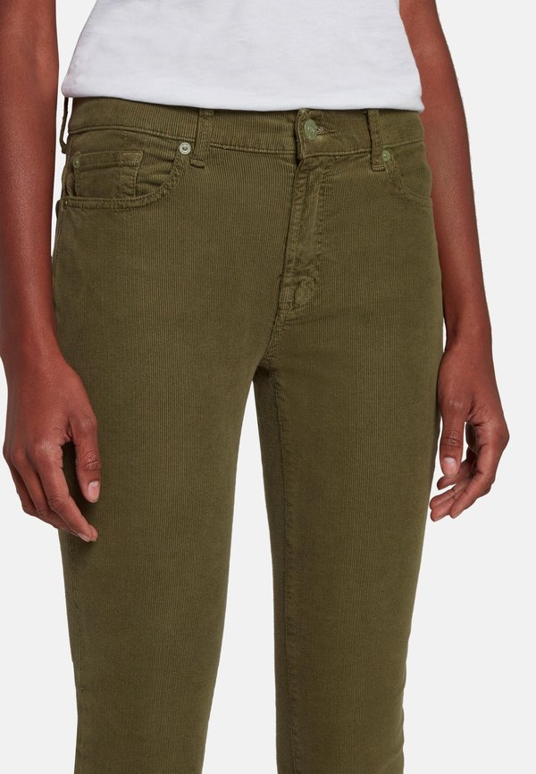 7 for all mankind SLIM FIT ROXANNE