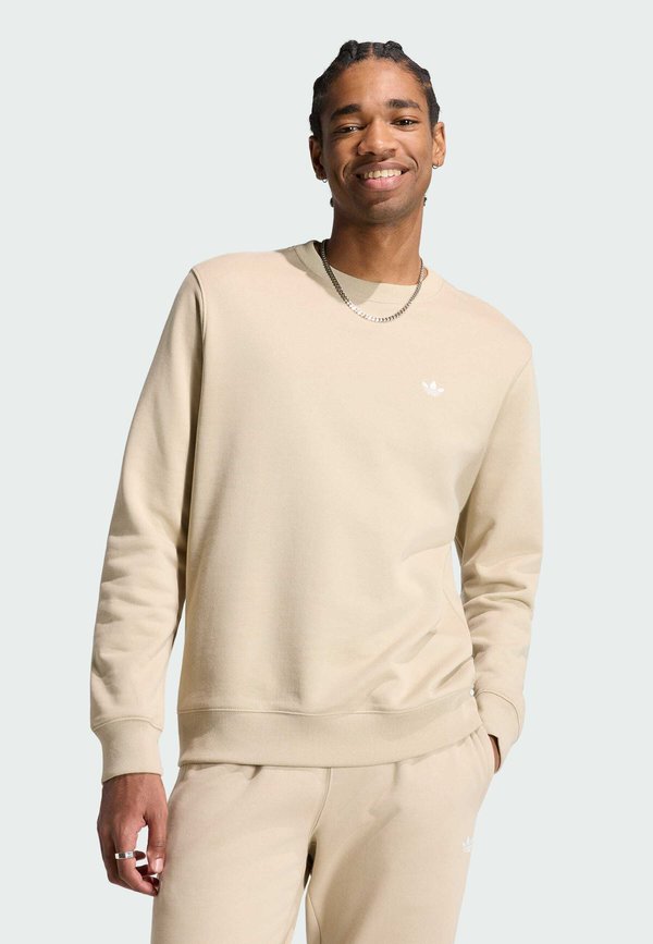 adidas Originals Sweatshirt - khaki three