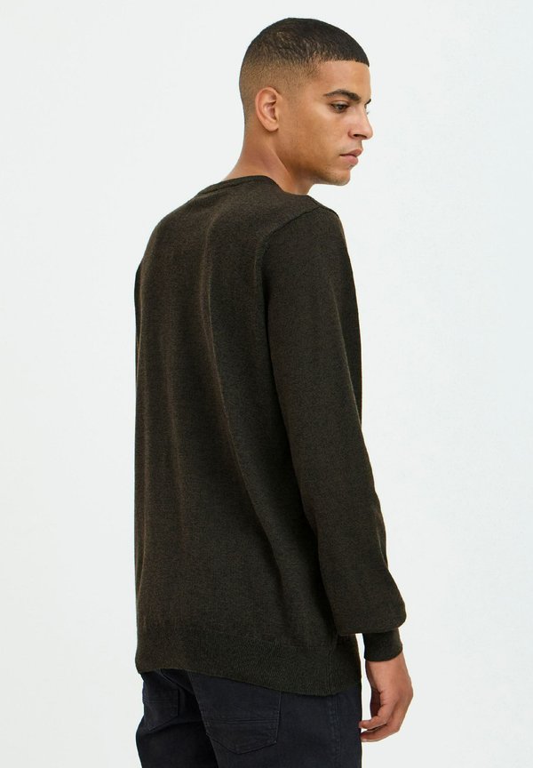 Blend BHPULLOVER FINE KNIT 2 PACK