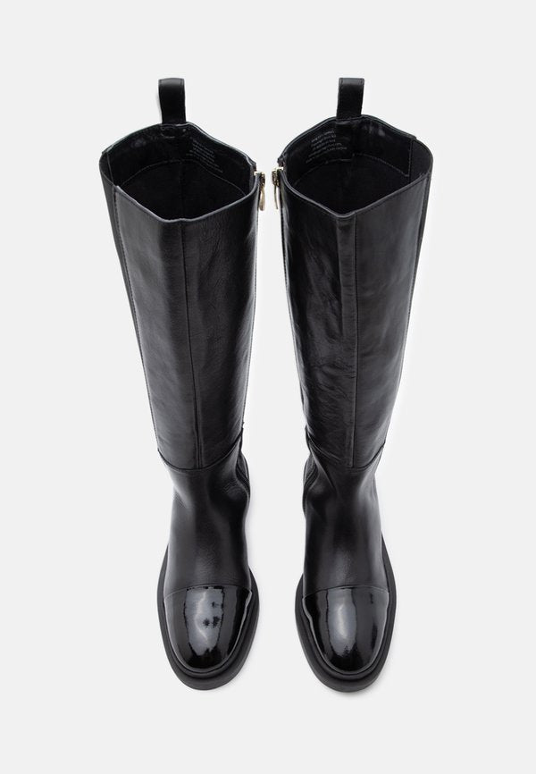 Copenhagen Shoes THE LOVE BOOT TOE