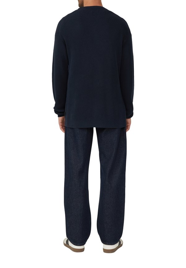 s.Oliver BLACK LABEL  CREW NECK