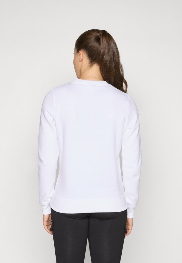 Champion BASICS CREWNECK LARGE LOGO