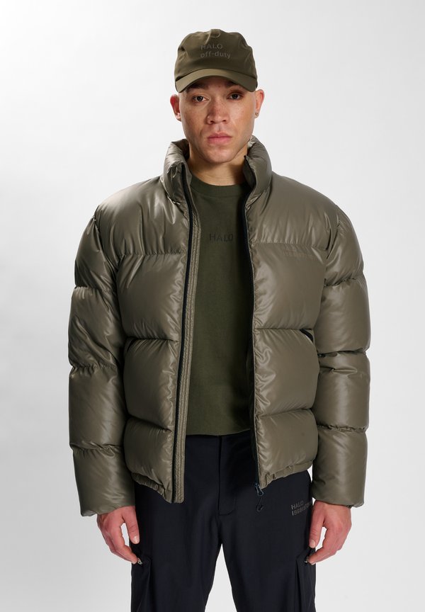 HALO BOXY THERMOLITE PUFFER