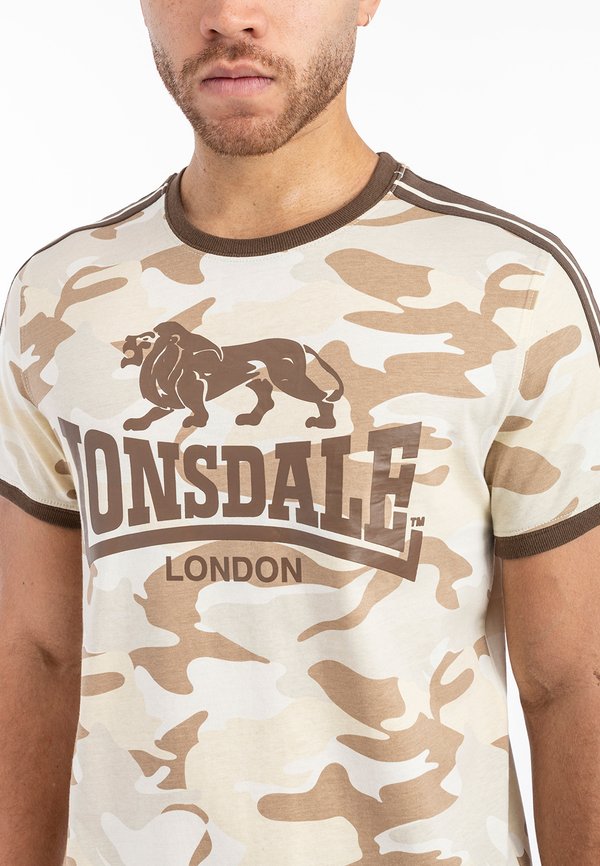 Lonsdale