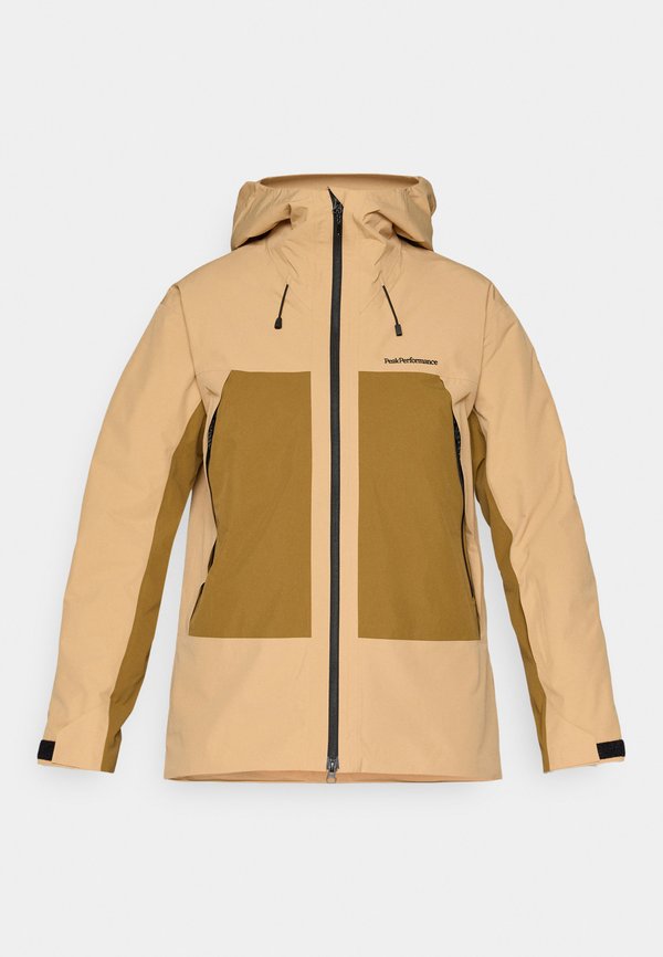 Peak Performance EDGE INSULATED JACKET