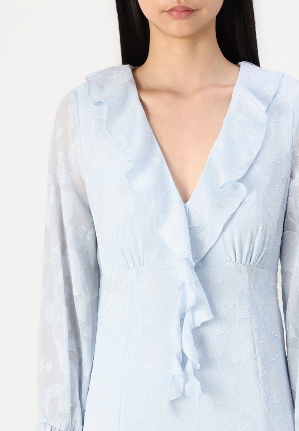 VILA VIJOSE DRESS