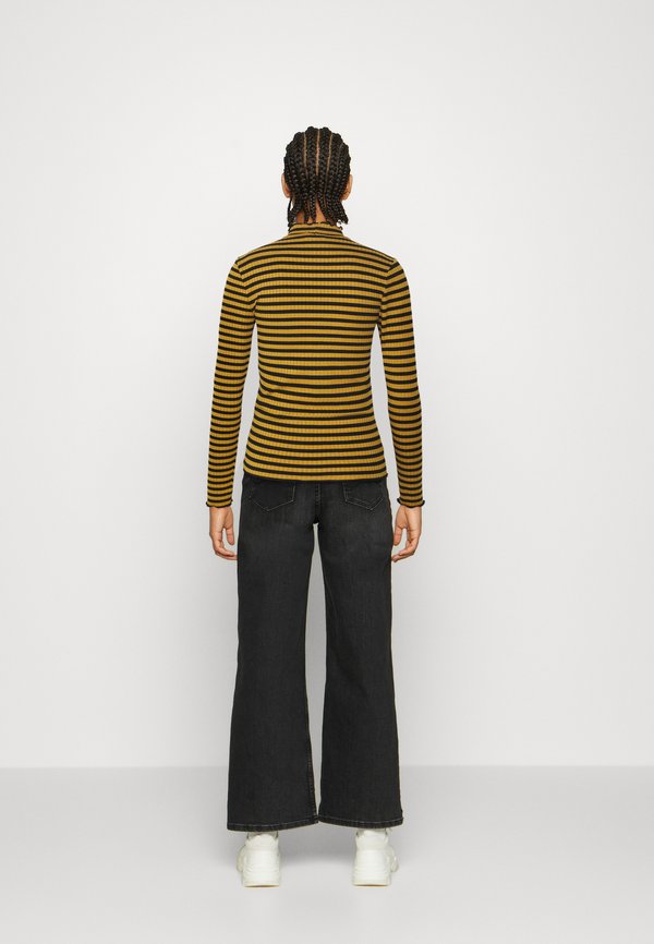 JDY JDYFRANSISKA L/S STRIPE JRS NOOS