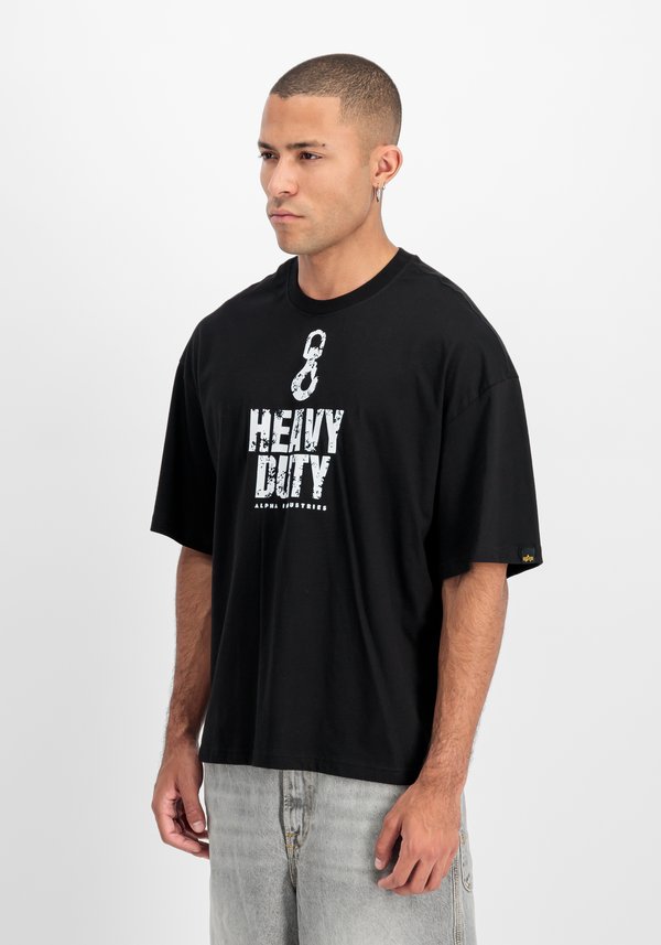 Alpha Industries HEAVY DUTY T