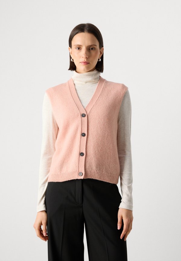Marc O'Polo VEST SLEEVELESS V NECK