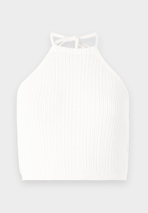 JJXX JXZOELLA HALTERNECK