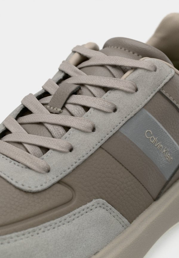 Calvin Klein CITY RUNNER LACEUP TAPE