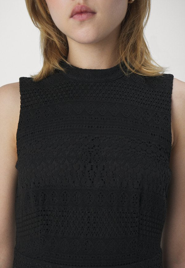 Vero Moda VMHONEY LACE SHORT DRESS