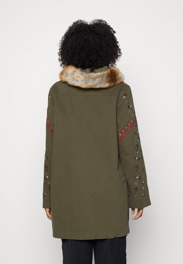 Desigual JACKET DETROIT