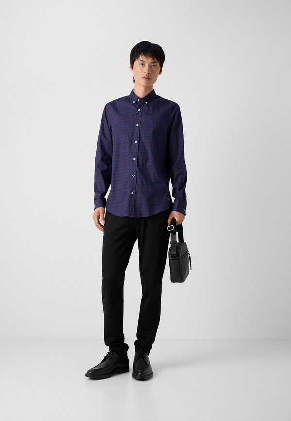 Scotch & Soda DITSY SHIRT