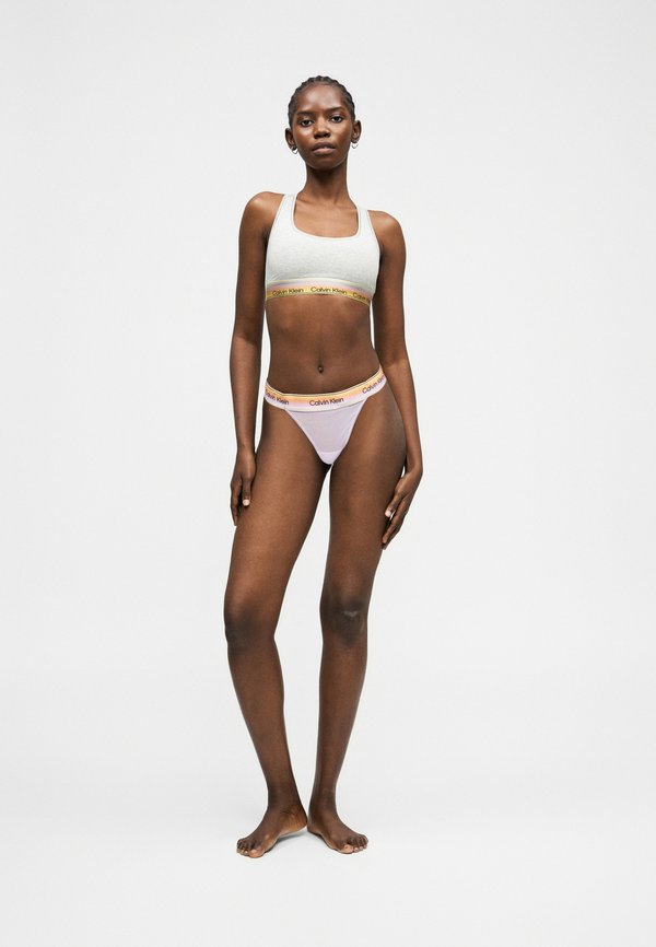 Calvin Klein Underwear STRING THONG PRIDE