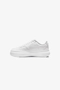 Nike Sportswear COURT VISION ALTA - Trainers - white