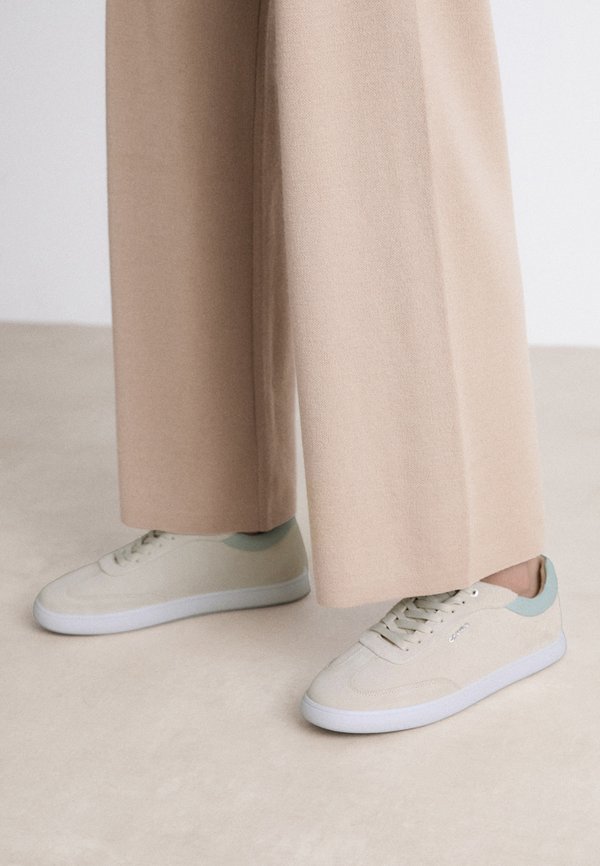 Calvin Klein CUPSOLE LACE UP