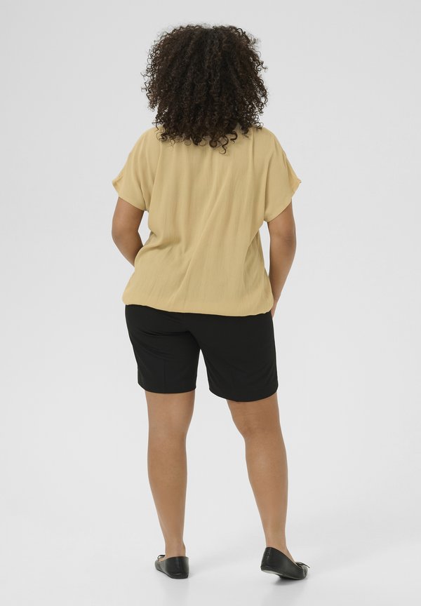 Kaffe Curve KCAMI STANLEY SHORT SLEEVE