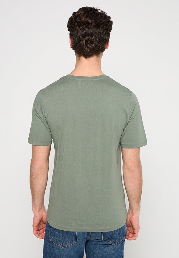 Jack & Jones JWHCORP LOGO TEE PLAY1 SS O-NECK