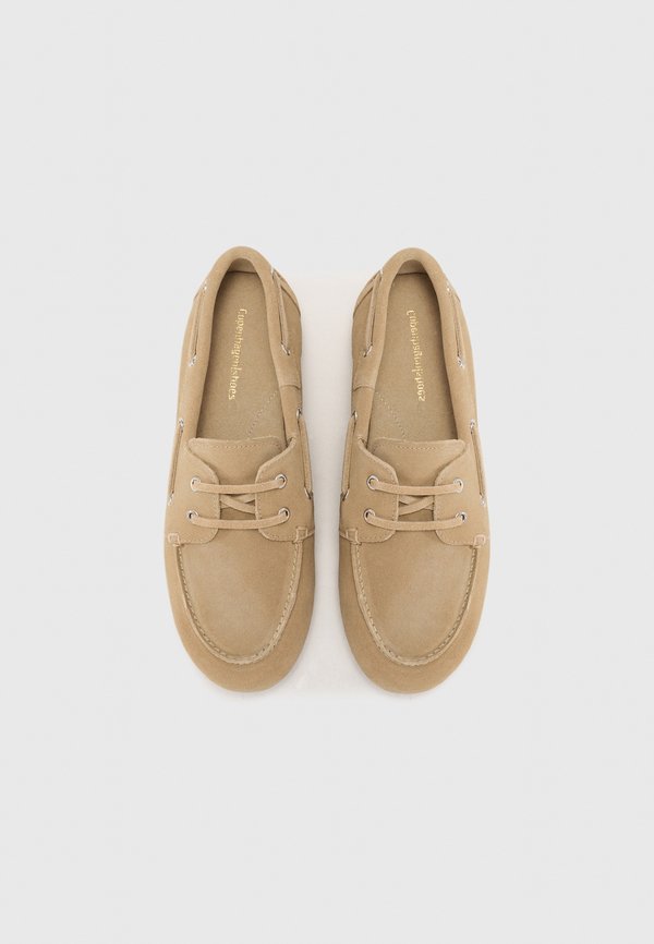 Copenhagen Shoes SAVANNAH
