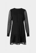 Vero Moda VMMADELINE LACE SHORT DRESS