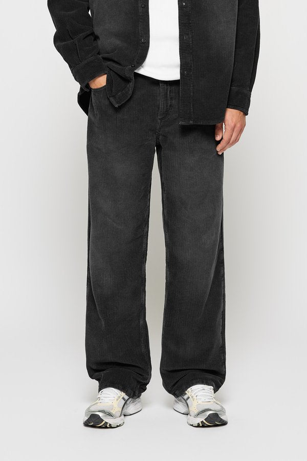 EIGHTYFIVE CORDUROY PLEATED UNISEX