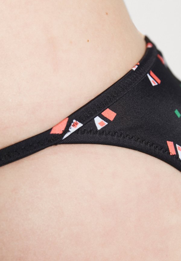 Tommy Jeans STRING SIDE TIE PRINT