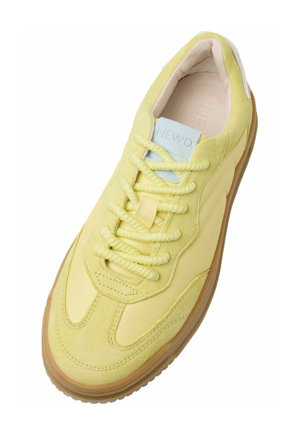 NEWD. SNEAKER