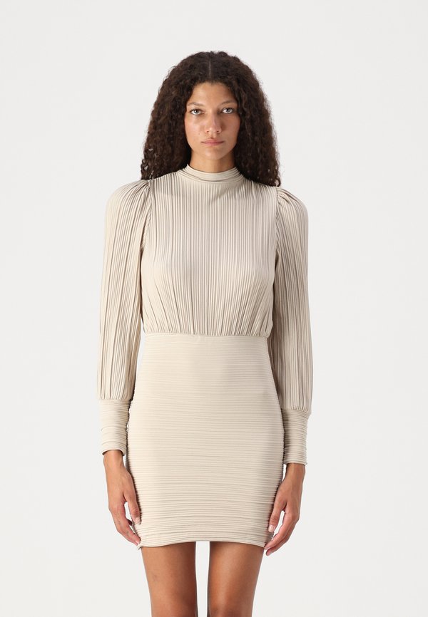 Vero Moda VMAURORA BOW DRESS