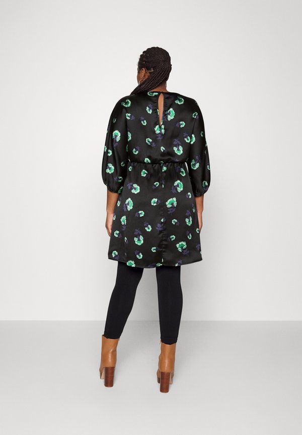 Object Curve OBJAGAFIA DRESS CUR