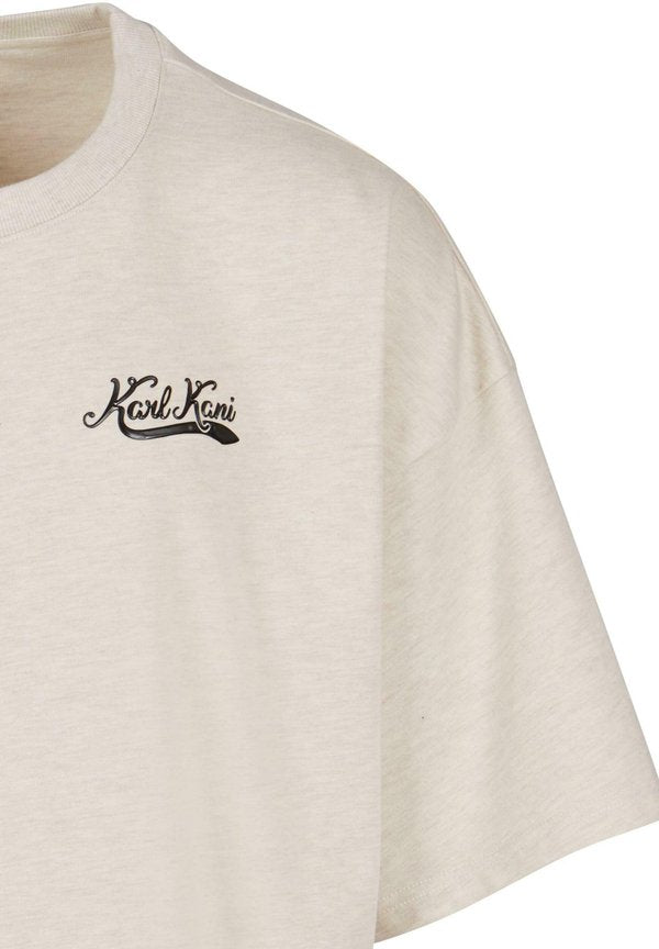 Karl Kani SIGNATURE HEAVY BOXY DINER
