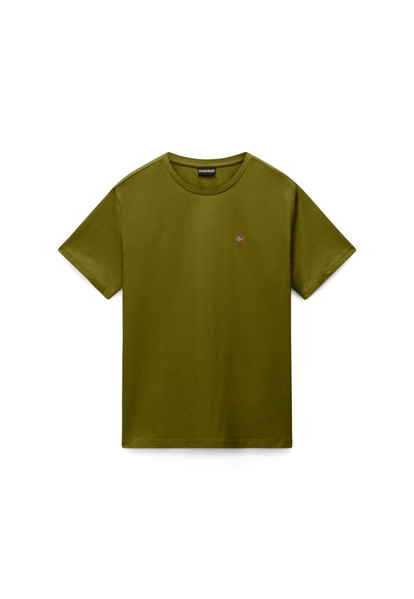 Napapijri SALIS JERSEY SS