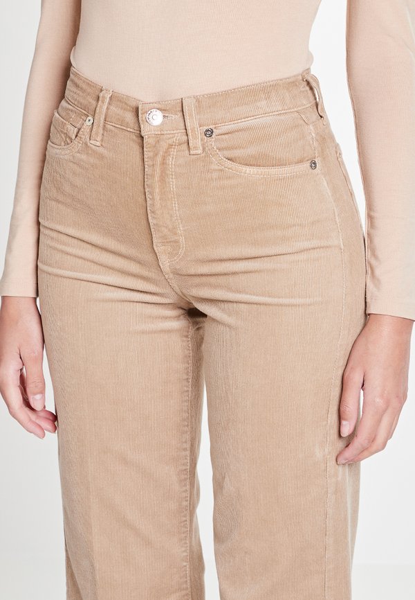 7 for all mankind CROPPED ALEXA