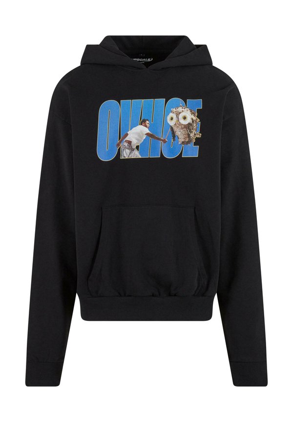 Upscale by Mister Tee