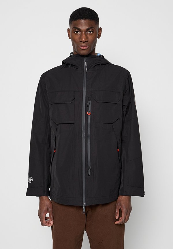 Scotch & Soda