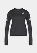 adidas Performance ADI365 - Long sleeved top - black