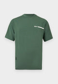 EA7 Emporio Armani TRAIN LOGO SERIES TEE