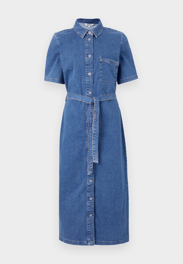 ONLY Denim ONLLANA Midi