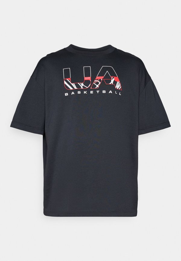 Under Armour HOOPS BRANDED