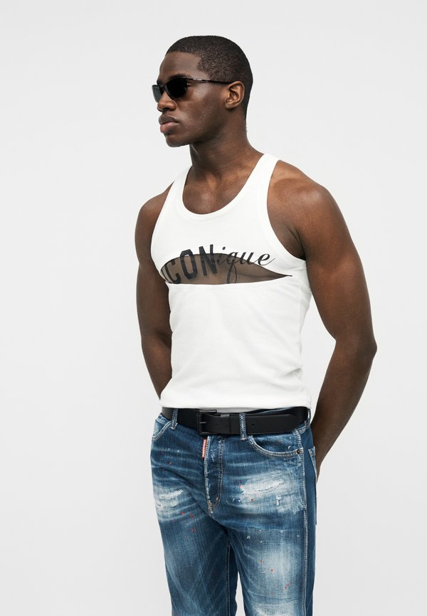 Dsquared2 ICONIQUE TANK