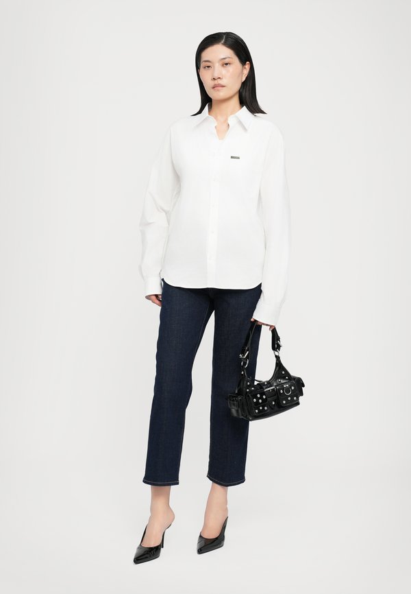 Dsquared2 ROUNDED SHIRT