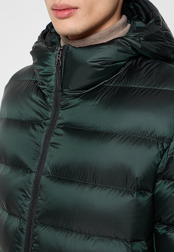 Bogner HUGH