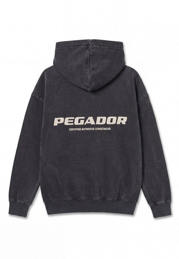 Pegador COLNE LOGO OVERSIZED HOODIE