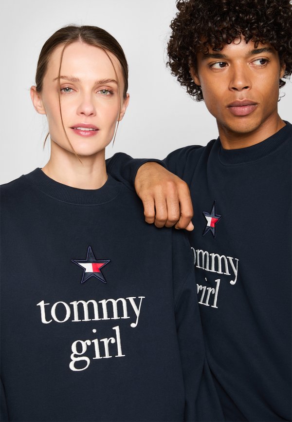 Tommy Jeans GIRL STAR UNISEX